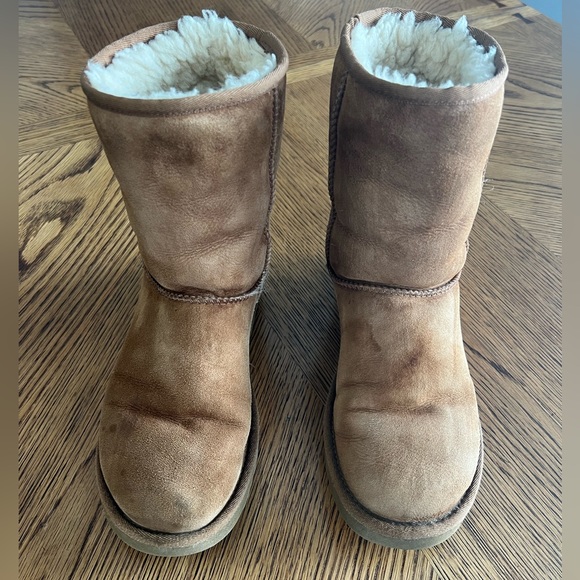 UGG boots - Picture 5 of 5